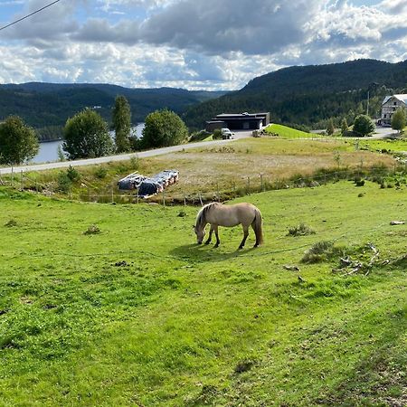 Øyuvstad Hygge Pa Fjellet 빌라 외부 사진