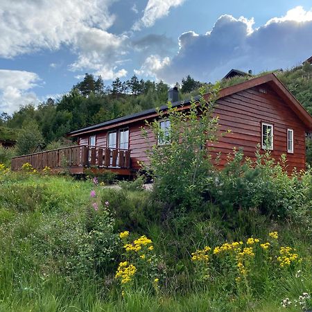 Øyuvstad Hygge Pa Fjellet 빌라 외부 사진