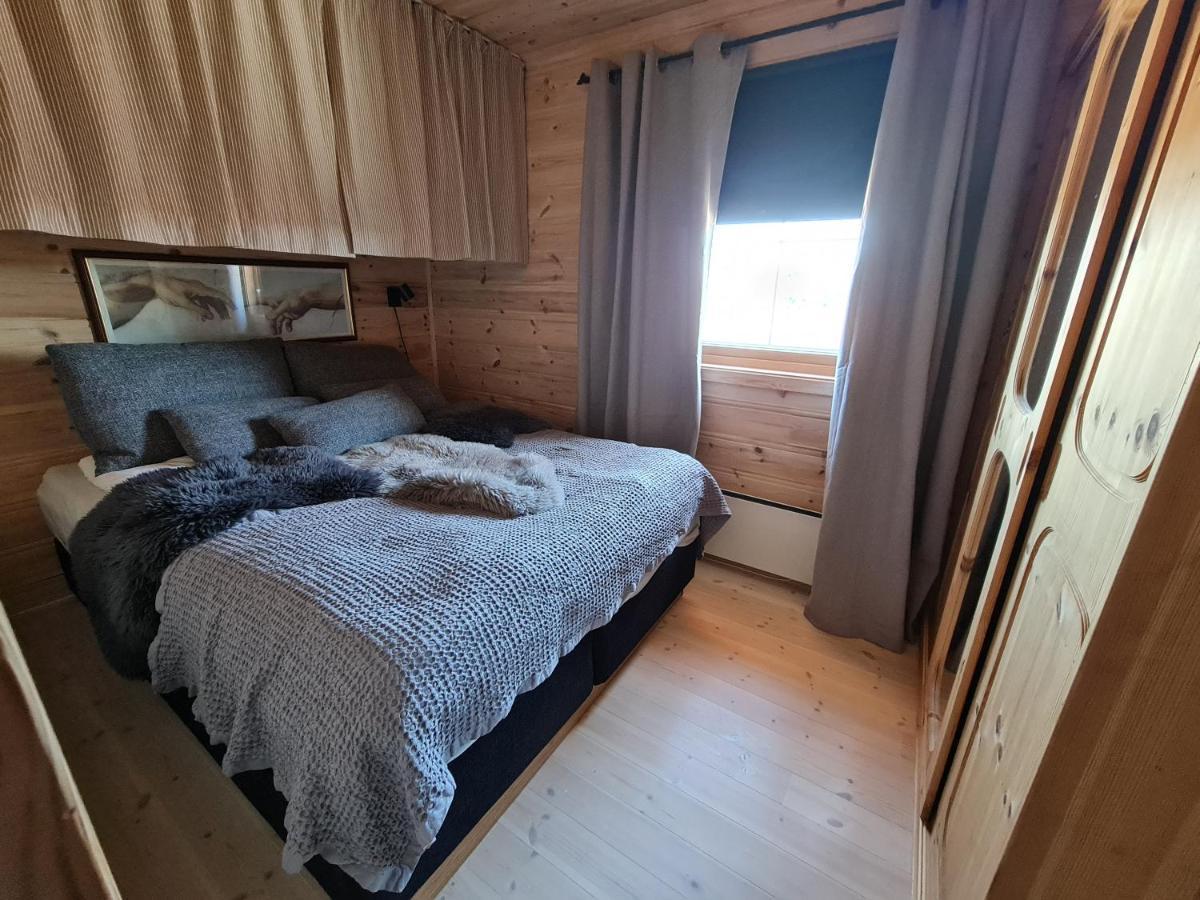 Øyuvstad Hygge Pa Fjellet 빌라 외부 사진