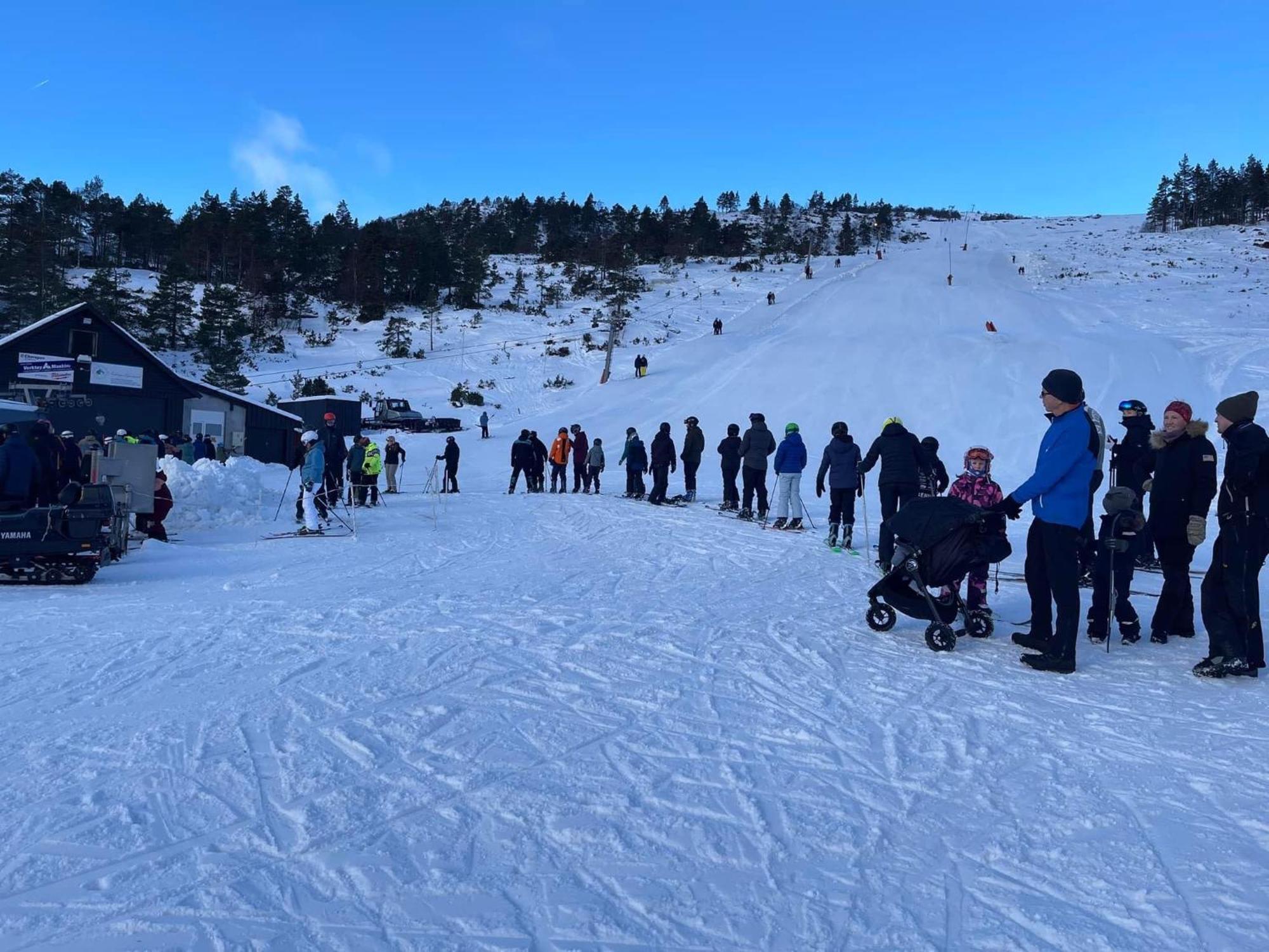 Øyuvstad Hygge Pa Fjellet 빌라 외부 사진